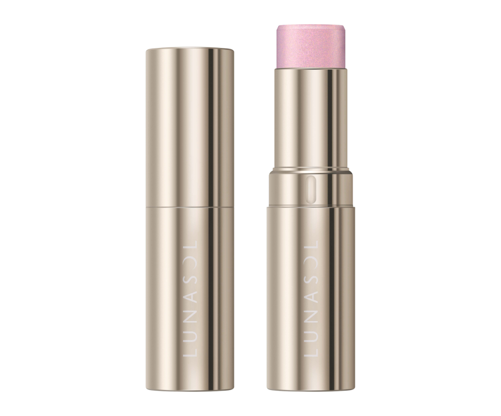 LUNASOL水亮光影棒